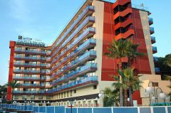 Hotel H-Top Calella Palace