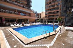 Hotel Pinero Bahia De Palma