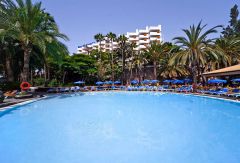 Hotel Barcelo Margaritas