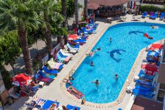 Appartementen Club Sunsmile