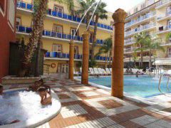 Hotel Cleopatra