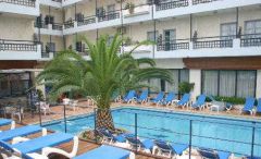 Hotel Agrabella
