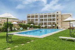 Hotel Hersonissos Palace