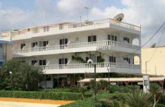 Hotel Zorbas