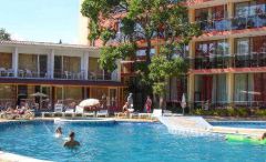 Hotel Jupiter