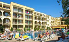 Hotel Yavor Palace