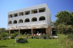 Hotel International