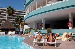 Aparthotel Playa Del Ingles