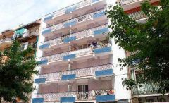 Appartementen Isern
