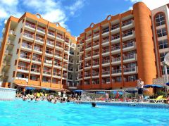 Hotel Belvedere