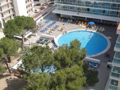 Hotel Villa Dorada