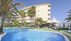 Hotel Caprici