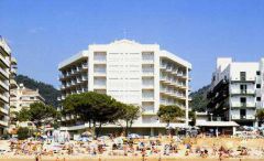 Appartementen Thalassa Ii