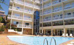 Hotel Alea