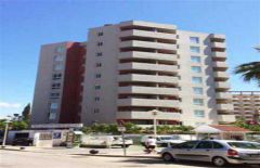 Appartementen Magalluf Playa