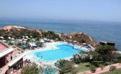 Hotel Auramar Beach Resort