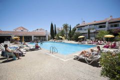 Appartementen Solar Sao Joao