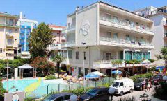 Garden Hotel Tordi