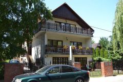 Villa Balaton