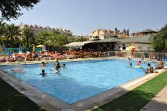 Appartementen Club Dena
