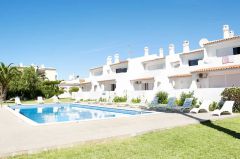 Appartementen Ouraparque