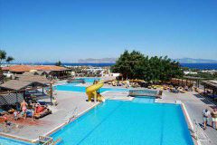 Hotel Aegean View Aqua Resort
