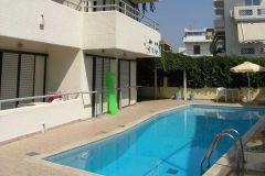 Appartementen Esperides