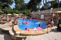 Playa De Palma