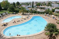 Appartementen Tenis Da Aldeia