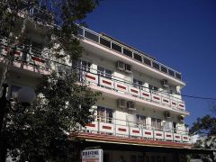 Appartementen Bristol