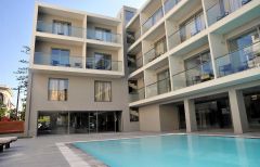 Hotel Oktober