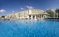 Hotel Flora Park / Calimera Rodopi Zvete