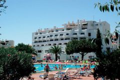 Appartementen En Villa's Vilanova Resort