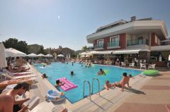 Hotel Pasabey
