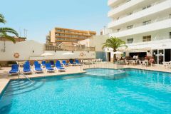 Hotel Hsm Reina Del Mar