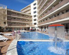 Hotel H-top Royal Star