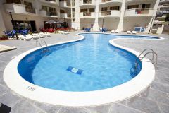 Appartementen Salou Suites