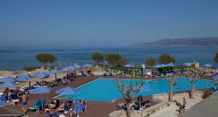 Hotel Silva Beach