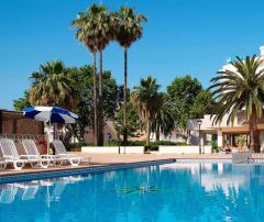 Hotel Invisa Es Pla