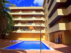 Appartementen Azahar