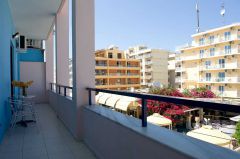 Appartementen Kahlua