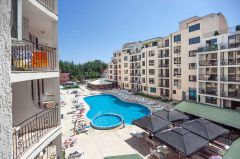 Aparthotel Avalon