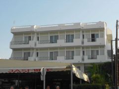 Appartementen Jasmine