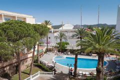Hotel Marco Polo I