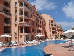 Appartementen Kasandra