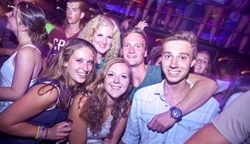 Beachmasters zomervakanties al vanaf €99,- Beachmasters zomervakanties al vanaf €99,-