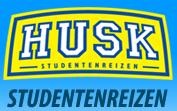 Nog meer feest met Husk Studentenreizen Nog meer feest met Husk Studentenreizen