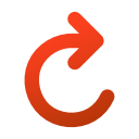 reset geselecteerde opties